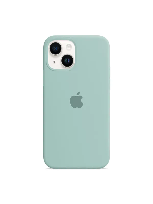 Iphone_15_Sea_Green_Silicon_Premium_&_Elegant_Back_Cover