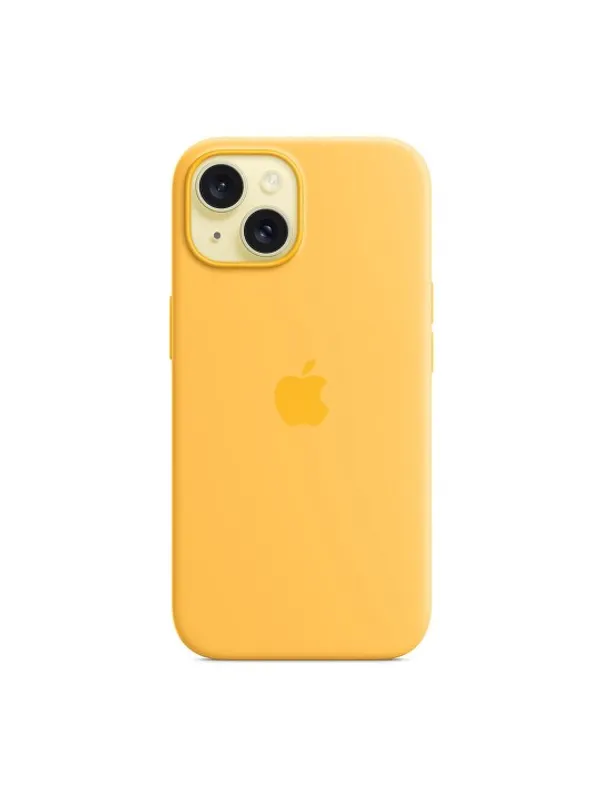 Iphone_15_Yellow_Silicon_Premium_&_Elegant_Back_Cover
