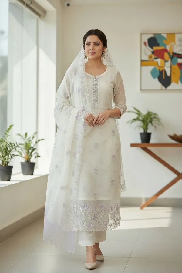 Mul_Chanderi_Handbrush_Meena_Work_Suit_Set_–_Elegant_Designer_Ethnic_Wear