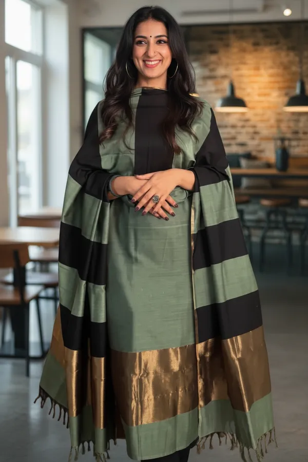 Banarasi_Suits_–_Cotton_with_Zari_Pallu_Dupatta_–_Pastel_Green