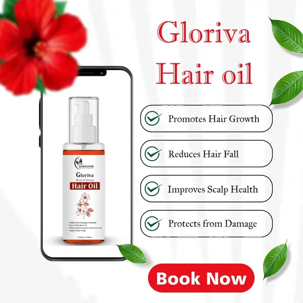Gloriva_Hibiscus_Hair_Oil_For_Women_And_Men