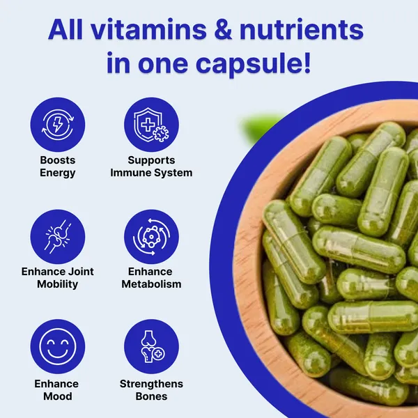 PlantBased_Multivitamin_Capsules__For_Women_And_MenPack_Of_2: