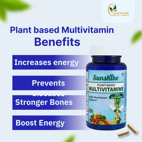 PlantBased_Multivitamin_Capsules__For_Women_And_MenPack_Of_2: