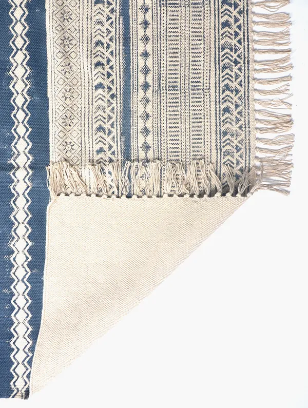 Blue_Cotton_Hand_Block_Printed_Rug