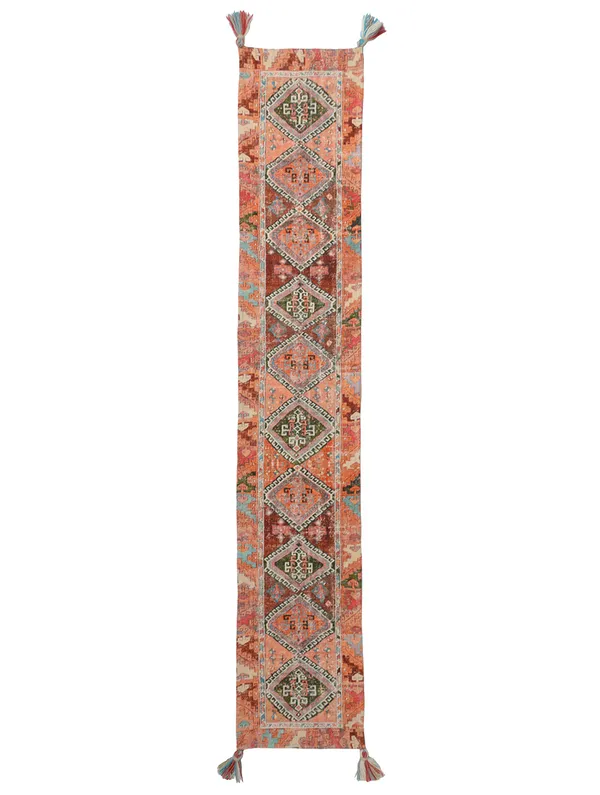 Multicolor_Cotton_Slub_Digital_Printed_Table_Runner