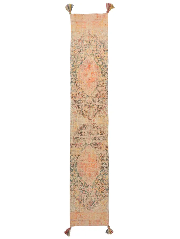 Multicolor_Cotton_Slub_Table_Runner