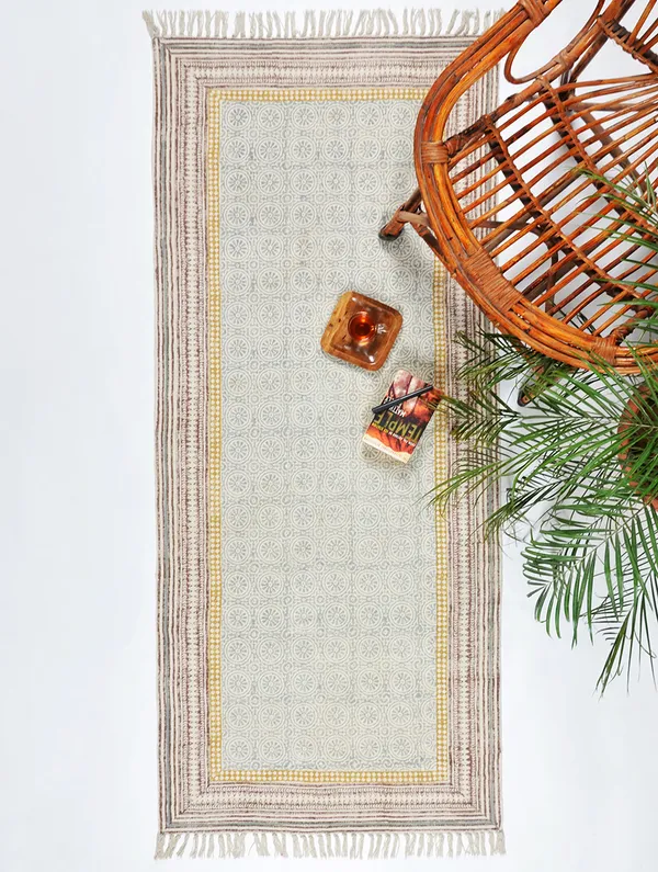 Multicolor_Cotton_Hand_Block_Printed_Rug