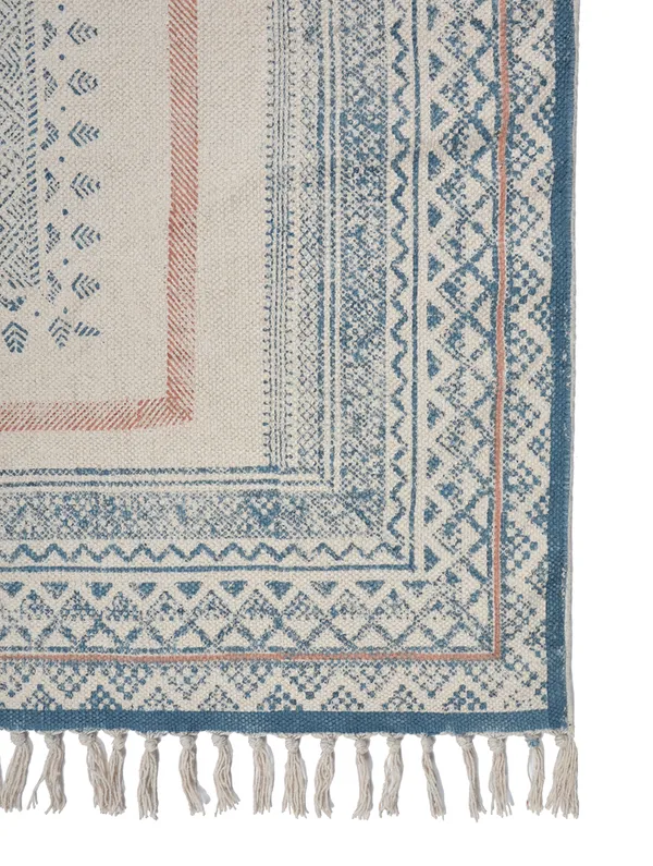 Multicolor_Cotton_Hand_Block_Printed_Rug