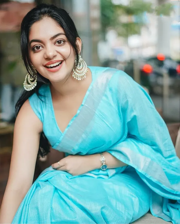 Light_Blue_Bhagalpuri_Cotton_Linen_Saree_For_Women