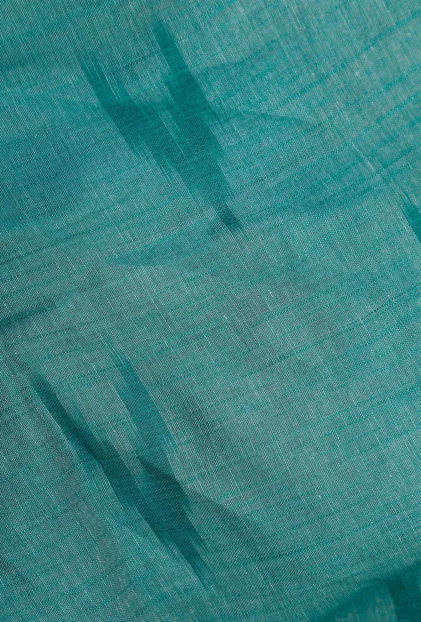 Multicolor_Bhagalpuri_Cotton_Blend_Saree_For_Women