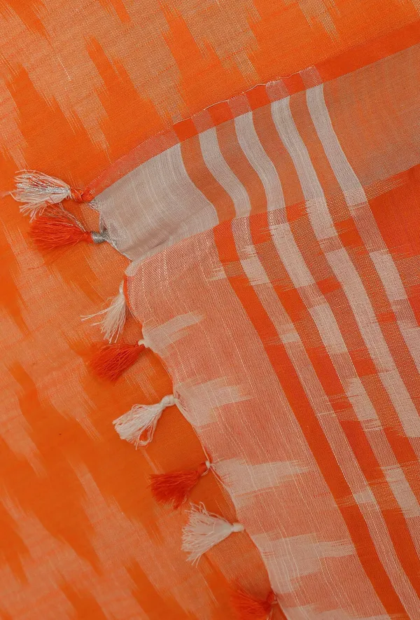 Multicolor_Bhagalpuri_Cotton_Blend_Saree_For_Women