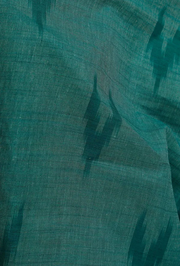 Multicolor_Bhagalpuri_Cotton_Blend_Saree_For_Women
