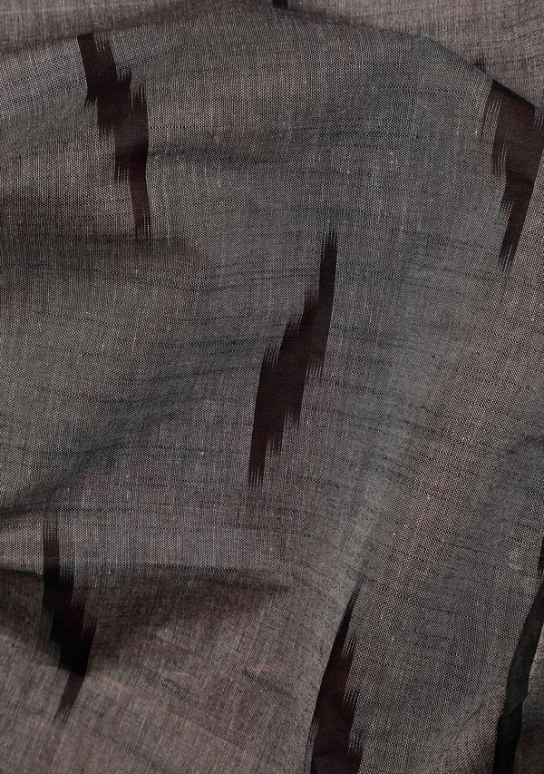 Multicolor_Bhagalpuri_Cotton_Blend_Saree_For_Women