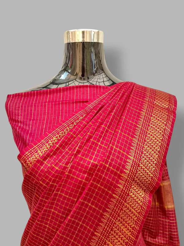 Pink_Bhagalpuri_Cotton_Silk_Saree_For_Women