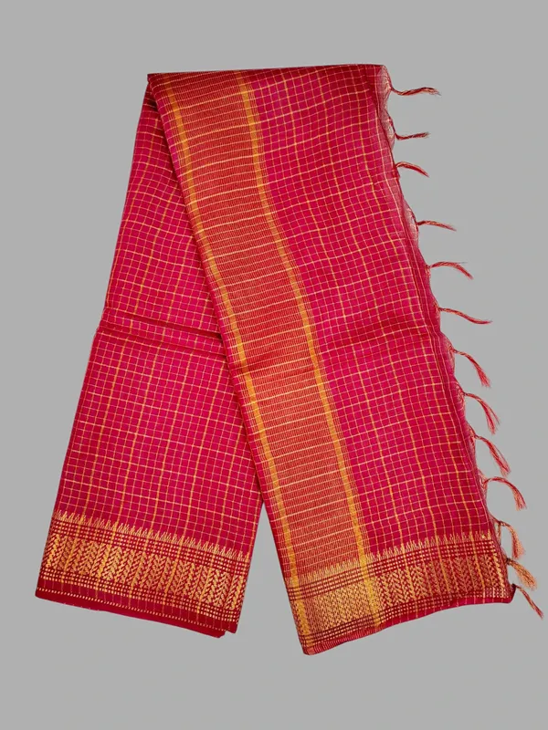Pink_Bhagalpuri_Cotton_Silk_Saree_For_Women