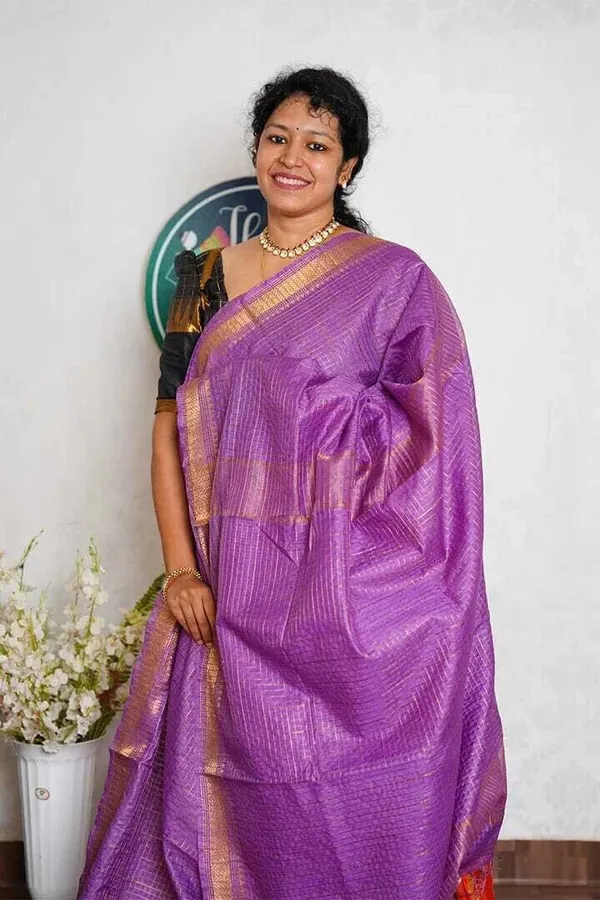 Purple_Bhagalpuri_Cotton_Silk_Saree_For_Women
