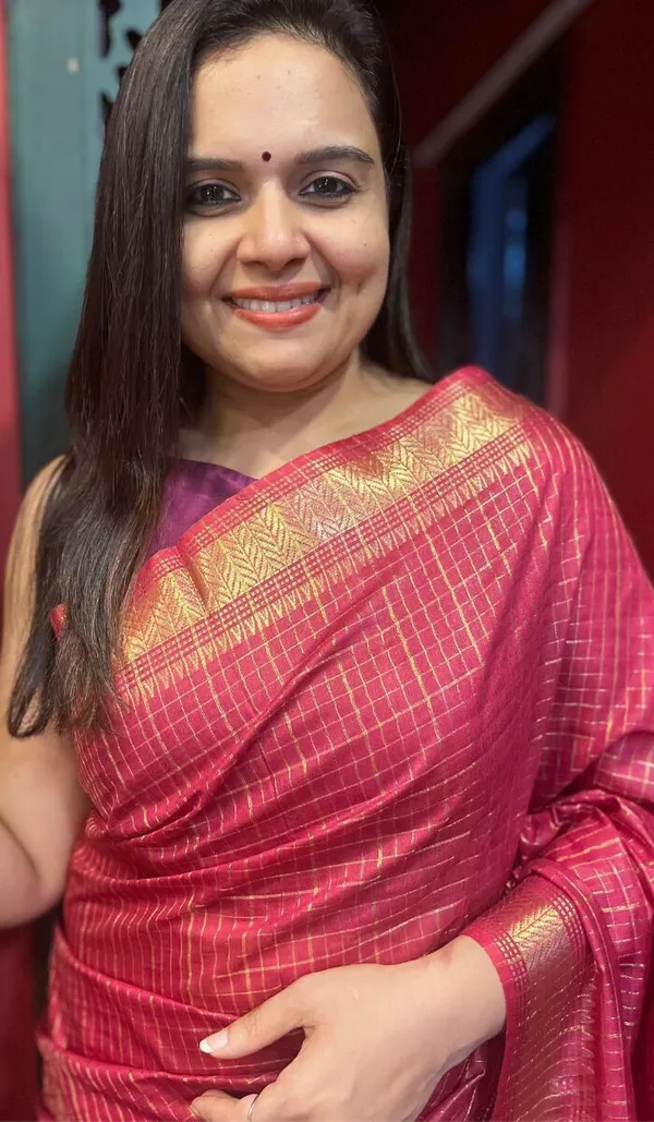 Pink_Bhagalpuri_Cotton_Silk_Saree_For_Women