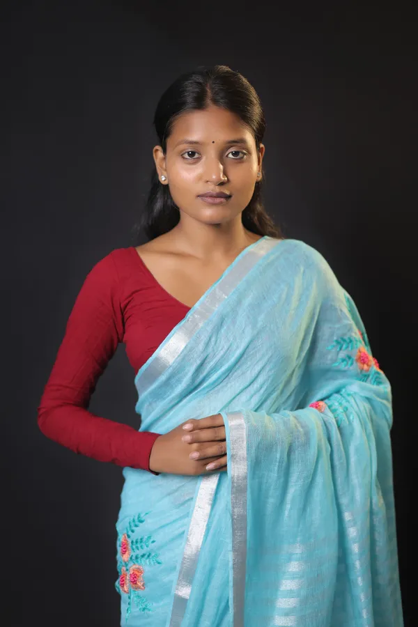 Light_Blue_Handloom_Pure_Linen_Saree_|_Hand-Embroidered_Bhagalpuri_Saree_for_Festivals_&_Parties_–_Hatha_Karagha