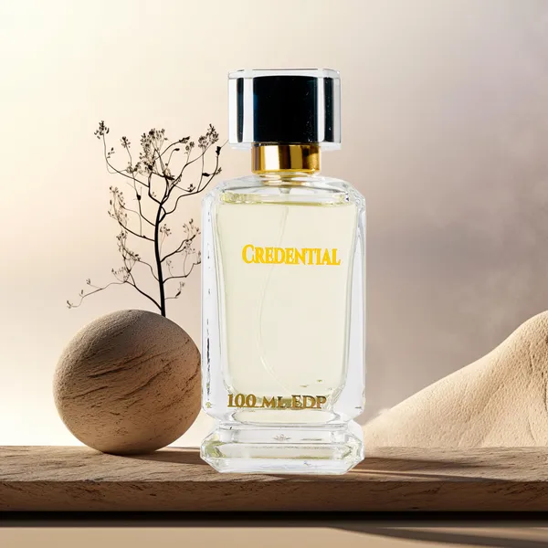 Credential_Premium_Edp_Of_100Ml_For_Men_and_Women