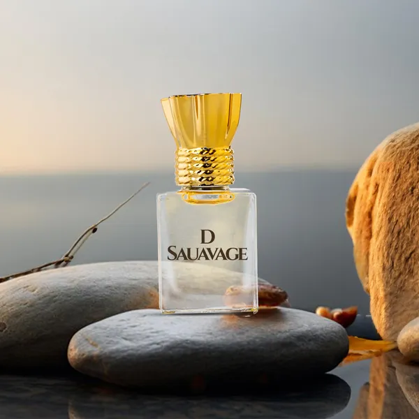 Fragrance and Fashion D Sauavage Premium Attar Of 10Ml Price in India Buy  Fragrance and Fashion D Sauavage Premium Attar Of 10Ml online at undefined
