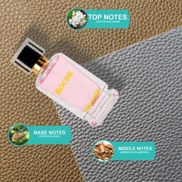 Roche_Premium_Edp_Of_100Ml_For_Men_and_Women