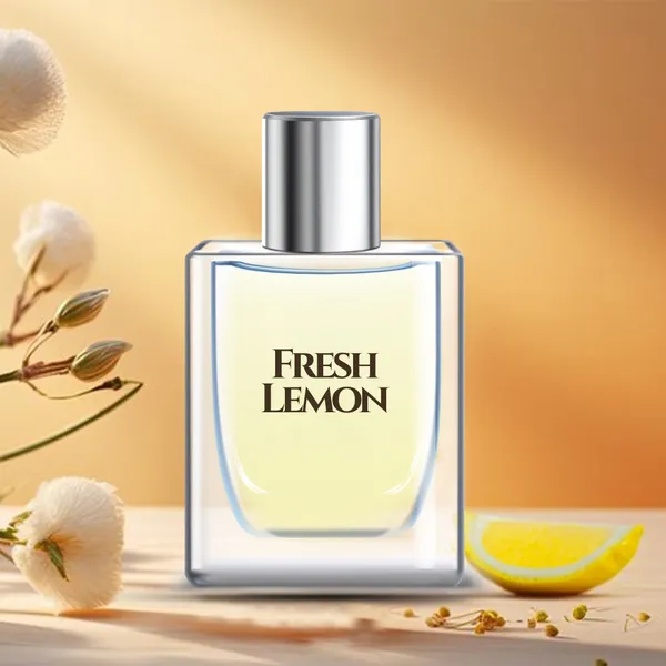 Fragrance and Fashion Fresh Lemon Premium Edp Of 100Ml Price in