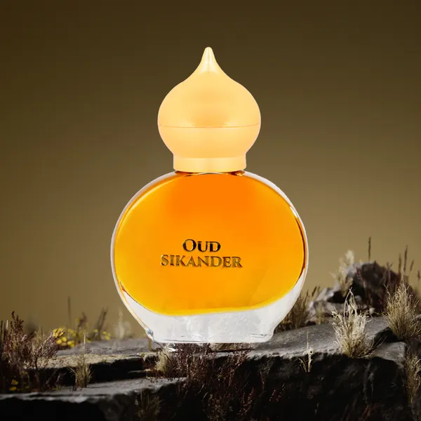 Oud_Sikander_Premium_Attar_Of_10Ml_For_Men