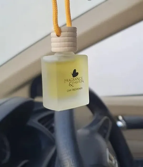 Jaguar_Black_Car_Hanging_Air_Freshener_Of_10Ml