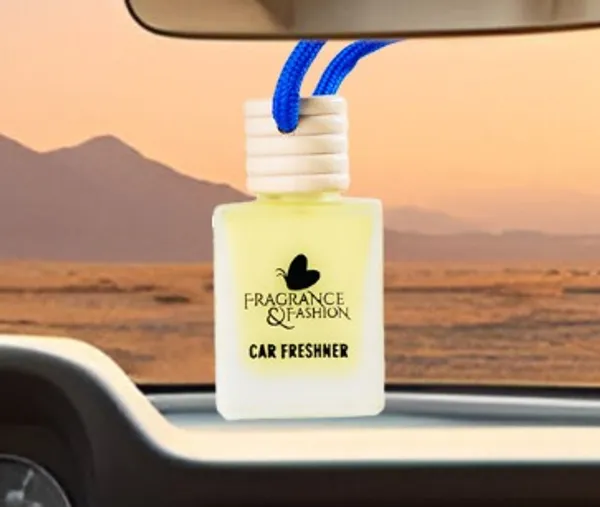 Car_Hanging_Air_Freshener_Pack_Of_12_Of_10Ml_Each