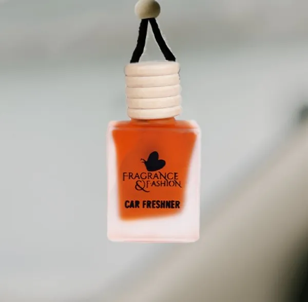 Black_Ford_Car_Hanging_Air_Freshener_Of_10Ml