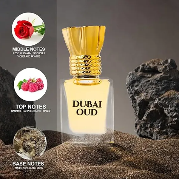Dubai_Oud_Premium_Attar_10ML_|_Rich_Arabic_Oud_Fragrance_For_Men_|_12-24Hr_Lasting