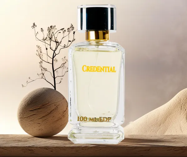 Credential_Premium_Edp_Of_100Ml_For_Men_and_Women
