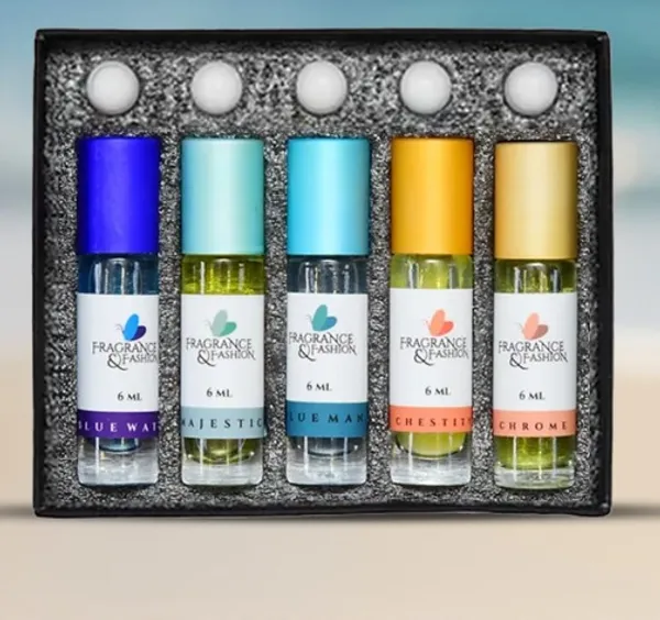 Fancy_Premium_Attar_Combo_Pack_of_5_×_6ml_–_Long_Lasting_Natural_Fragrance_|_For_Men_&_Women