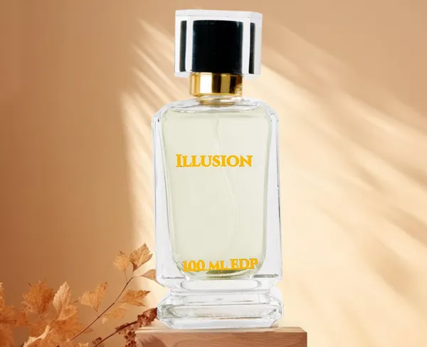 Illusion_Premium_Edp_Of_100Ml_For_Men_and_Women