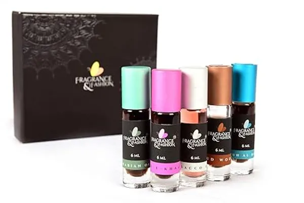 Oud_Premium_Attar_Combo_Pack_Of_5_Of_6Ml_Each