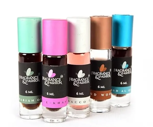 Oud_Premium_Attar_Combo_Pack_Of_5_Of_6Ml_Each