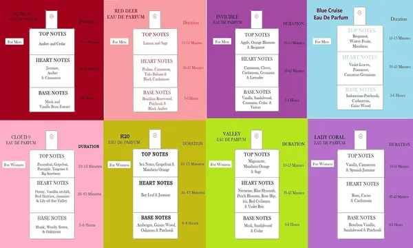 Celebrity_Special_Perfume_Combo_Pack_Of_8_Of_30Ml_Each_for_Men_and_Women