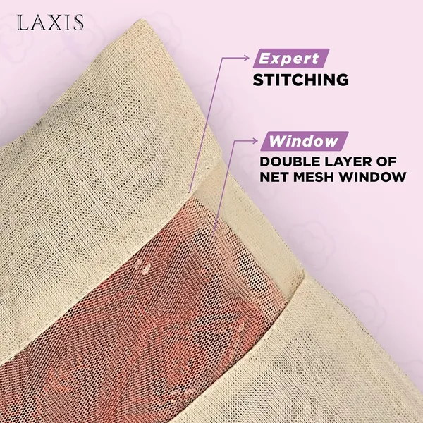 Off_White_Cotton_Button_Saree_Covers_(42L_X_2W_X_36H_Cm)
