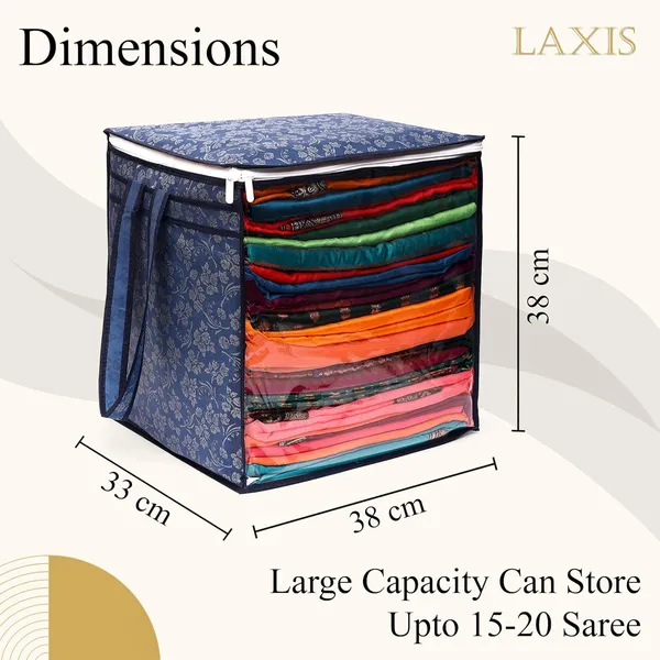 Blue_Premium_Jumbo_Saree_Cover_(36_X_42_X_2_Cm)
