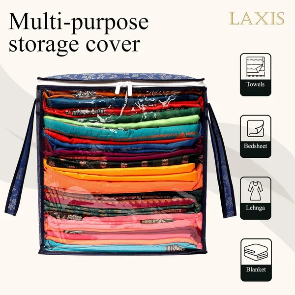 Blue_Premium_Jumbo_Saree_Cover_(36_X_42_X_2_Cm)