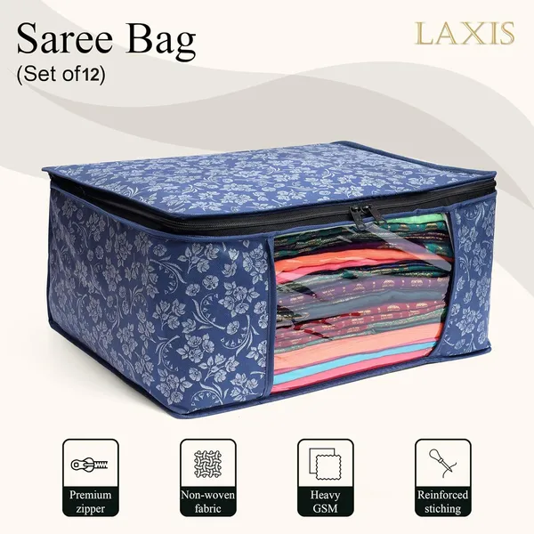 Blue_Non_Woven_Multiple_Foldable_Saree_Cover_(20L_X_15W_X_10H_Cm)