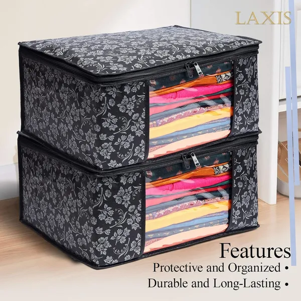 Black_Non_Woven_Multiple_Foldable_Saree_Cover_(20L_X_15W_X_10H_Cm)