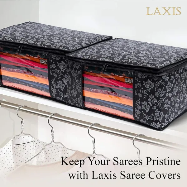 Black_Non_Woven_Multiple_Foldable_Saree_Cover_(20L_X_15W_X_10H_Cm)