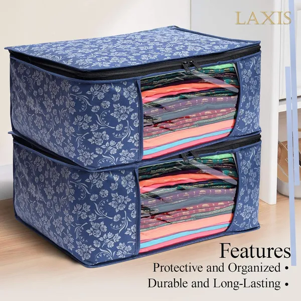 Blue_Non_Woven_Multiple_Foldable_Saree_Cover_(20L_X_15W_X_10H_Cm)