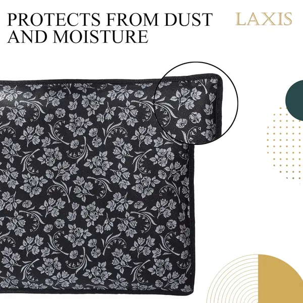 Black_Polypropylene_Printed_Single_Saree_Cover_Set_Of_10