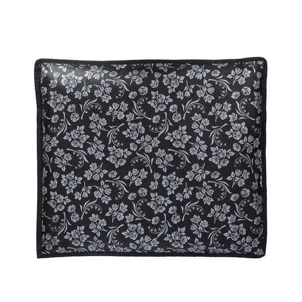 Black_Polypropylene_Printed_Single_Saree_Cover_Set_Of_10