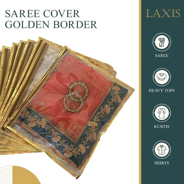 Golden_Non_Woven_Single_Saree_Cover_(36L_X_42W_X_2H_Cm)