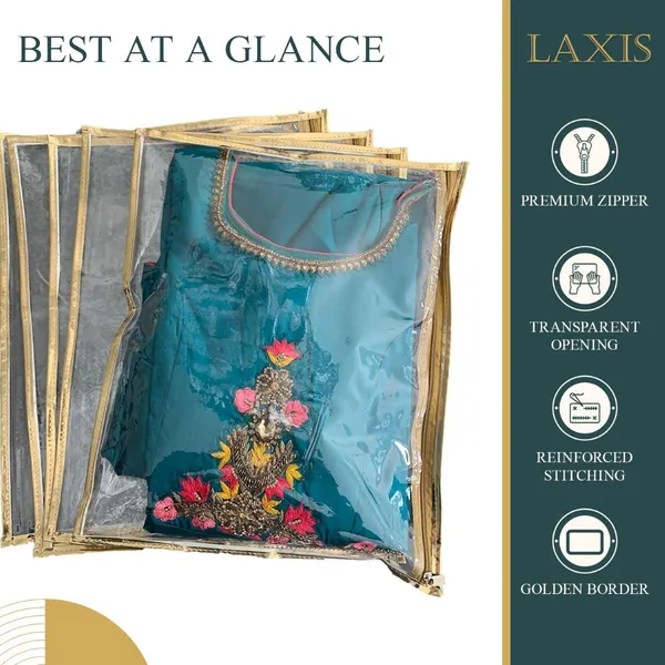 Golden_Non_Woven_Single_Saree_Cover_(36L_X_42W_X_2H_Cm)