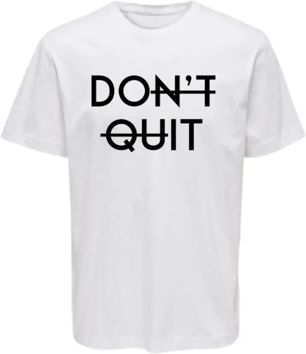 White_Polycotton_Round_Neck_Graphic_Print_T-Shirt_For_Women