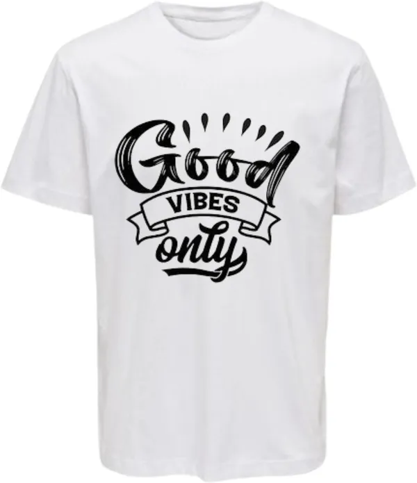 White_Polycotton_Round_Neck_Graphic_Print_T-Shirt_For_Women